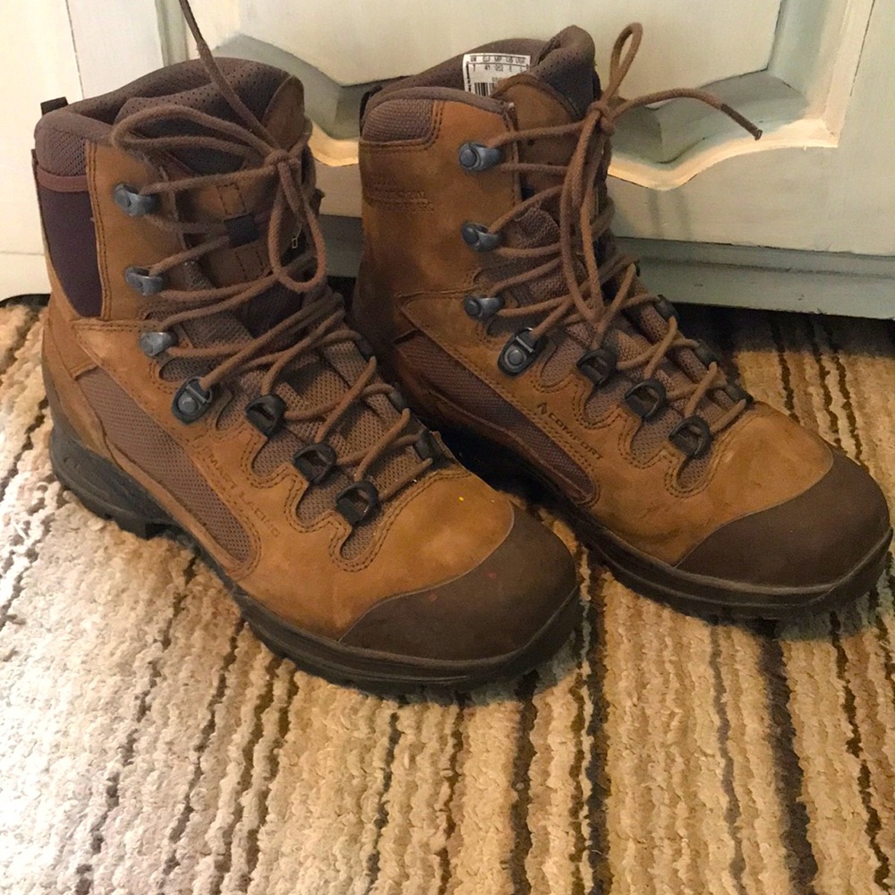 HAIX Scout 2.0 Hiking / Work Boot